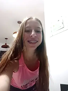 gabi bunny online show from February 10, 2025, 11:45 pm