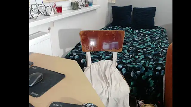 Sweetboobs online show from February 21, 2025, 4:26 pm