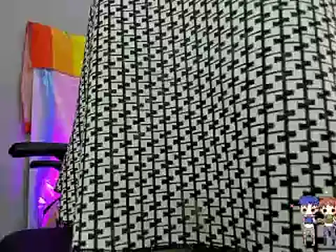 Charlotte Joestar online show from January 29, 2025, 12:02 pm