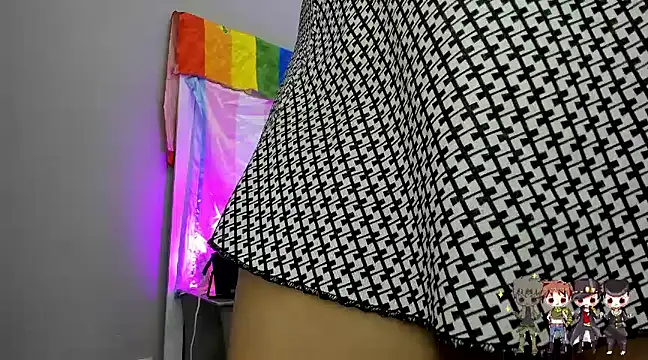 Charlotte Joestar online show from February 11, 2025, 12:16 pm