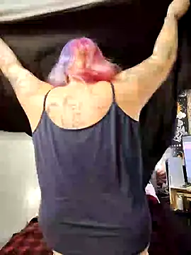 Trans Girl next door420 online show from January 25, 2025, 6:57 pm