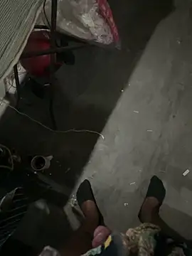 Aash Slave Boy online show from April 24, 2026, 12:02 am