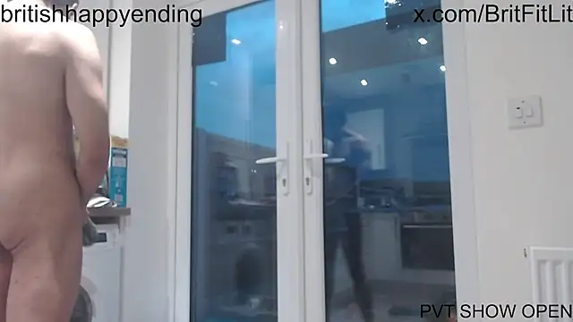 BritishHappyEnding online show from December 21, 2024, 4:14 pm