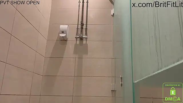 BritishHappyEnding online show from January 11, 2025, 6:23 pm