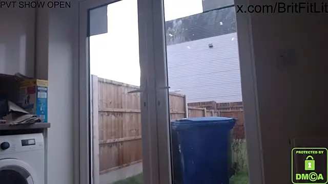 BritishHappyEnding online show from February 28, 2025, 9:47 am