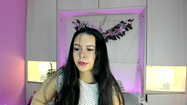 valerymeyerr online show from December 27, 2024, 4:04 am