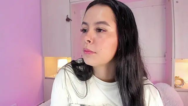 valerymeyerr online show from October 12, 2025, 4:11 am