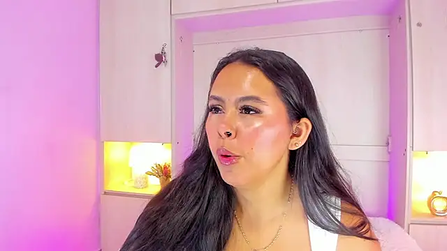 valerymeyerr online show from November 29, 2025, 4:04 am