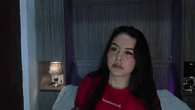 Snapshot of valerymeyerr chatting on February 24, 2026, 12:03 pm valerymeyerr online show from February 24, 2026, 12:03 pm