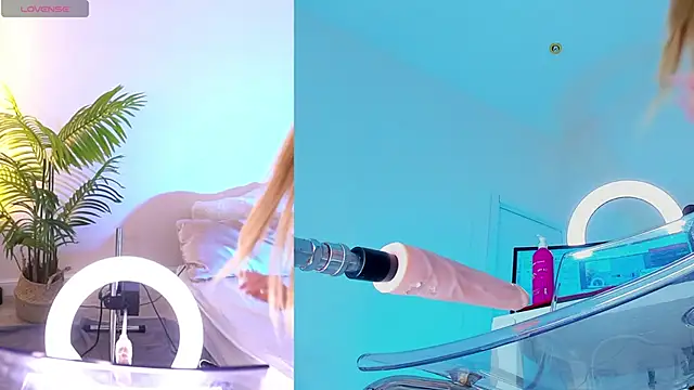 Sexydoll112 online show from February 19, 2026, 12:50 am