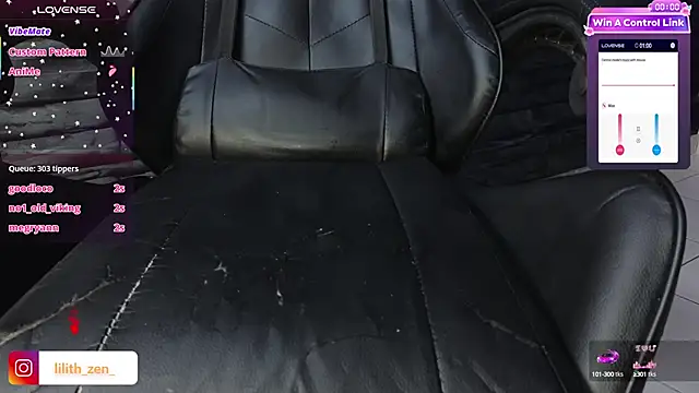 Snapshot of Lilith_Zen chatting on March 18, 2025, 6:14 am Lilith Zen online show from March 18, 2025, 6:14 am