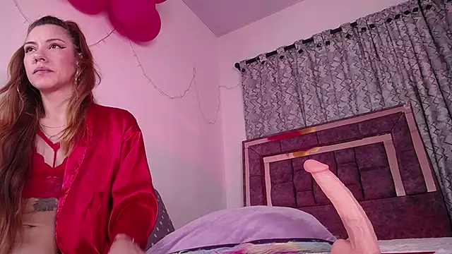 alejandrafitt online show from February 8, 2025, 1:22 am