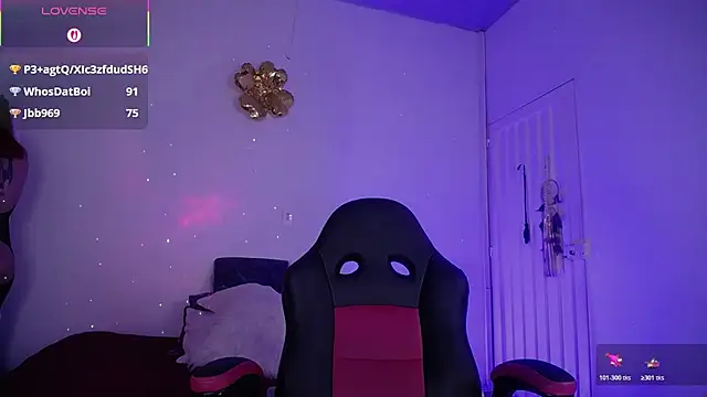 alejandrafitt online show from March 7, 2026, 4:20 am