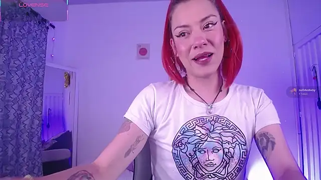 alejandrafitt online show from March 17, 2026, 3:22 am