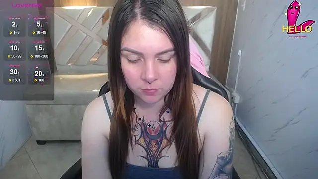 Paula b  online show from February 4, 2026, 12:44 pm