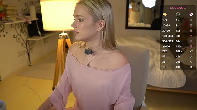 Snapshot of LexieLoree chatting on November 2, 2025, 4:04 am LexieLoree online show from November 2, 2025, 4:04 am