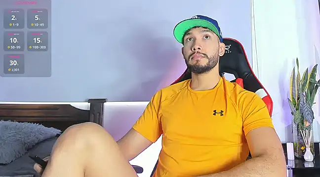 sanjuan01 online show from December 19, 2024, 6:12 pm