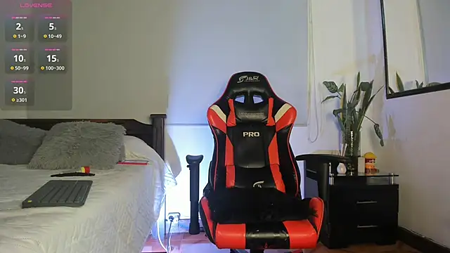 sanjuan01 online show from March 11, 2025, 6:19 pm