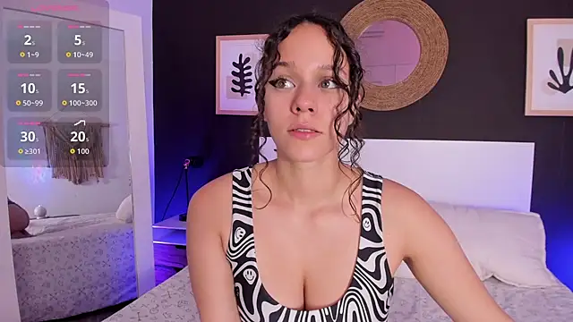 VioletPaket online show from March 17, 2026, 11:35 am