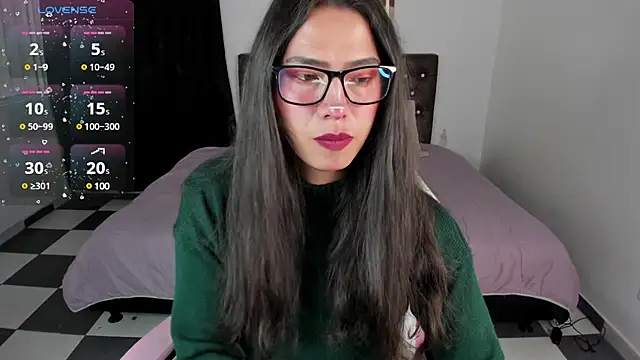 paula kawaiifu  online show from January 3, 2025, 4:59 pm