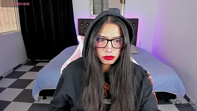 paula kawaiifu  online show from February 3, 2025, 5:24 pm