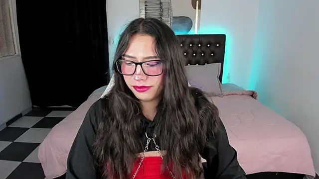 paula kawaiifu  online show from March 15, 2025, 4:43 pm