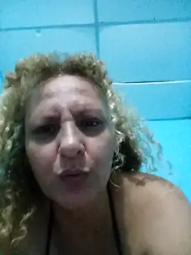Lobicam online show from September 22, 2025, 2:52 pm
