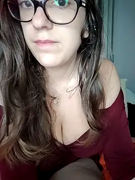 Miachan LaGattinaVogliosa online show from September 26, 2025, 1:04 pm