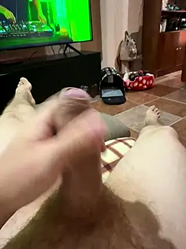 holawey1345 online show from October 15, 2025, 4:18 pm