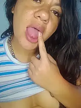 TattySQUIRT online show from March 7, 2026, 10:07 pm