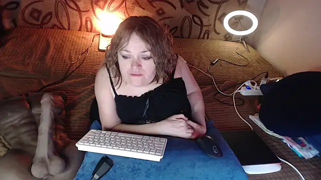 MiniNatalie online show from January 25, 2025, 2:47 am