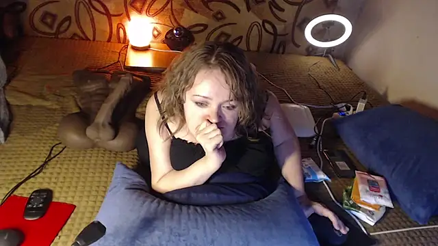 MiniNatalie online show from January 26, 2025, 2:03 am