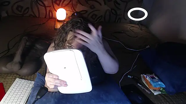 MiniNatalie online show from January 26, 2025, 6:48 pm