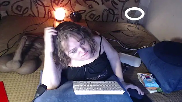 MiniNatalie online show from January 26, 2025, 9:51 pm