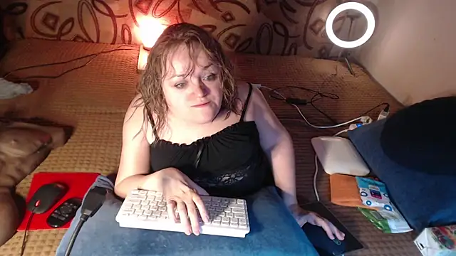 MiniNatalie online show from January 29, 2025, 1:05 am