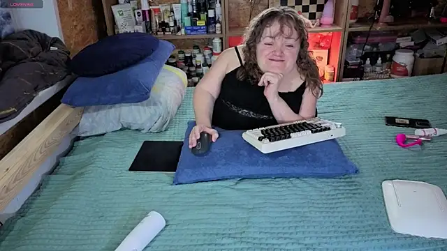 MiniNatalie online show from November 29, 2025, 12:30 pm