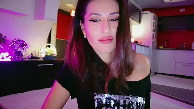 MissSmiley26 online show from February 20, 2026, 9:59 pm