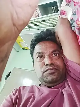 Snapshot of PVNRAO0831 chatting on July 7, 2026, 6:12 pm PVNRAO0831 online show from July 7, 2026, 6:12 pm