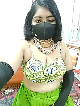 SHUBHI880 online show from January 8, 2025, 7:24 pm