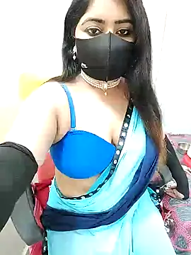 SHUBHI880 online show from January 9, 2025, 6:57 pm