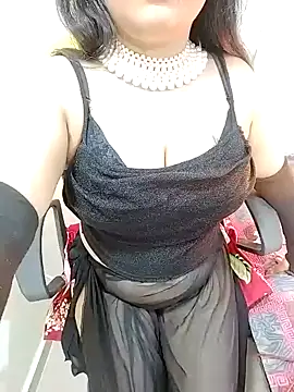 SHUBHI880 online show from January 10, 2025, 9:20 pm