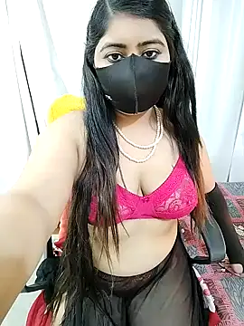 SHUBHI880 online show from January 27, 2025, 10:06 pm