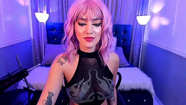 hallsredd online show from January 2, 2025, 8:46 pm