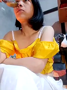 Aninyin22 online show from February 3, 2025, 11:26 pm