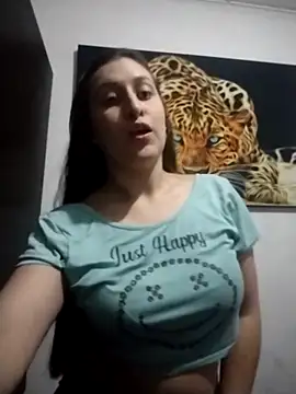 dulccemaria24 online show from October 25, 2025, 4:24 pm