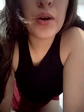 Snapshot of dulccemaria24 chatting on January 17, 2026, 1:32 am dulccemaria24 online show from January 17, 2026, 1:32 am