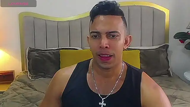 randy paterman  online show from December 31, 2024, 1:19 pm