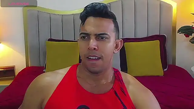 randy paterman  online show from January 6, 2025, 1:19 pm