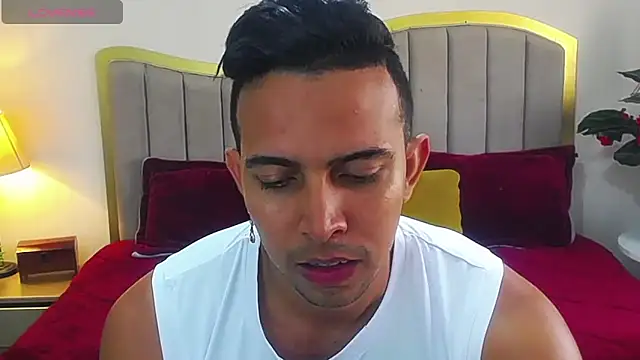 randy paterman  online show from January 7, 2025, 1:24 pm