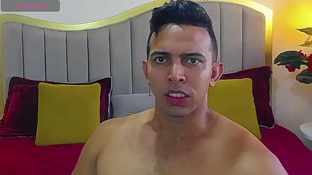 randy paterman  online show from January 8, 2025, 1:31 pm